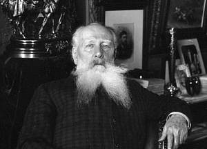 «Каменное воинство» Александра Опекушина «Каменное воинство» Александра Опекушина