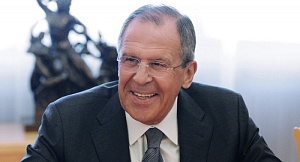 Сергею Лаврову – 72 Сергею Лаврову – 72