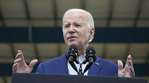 Экс-разведчик США: нападки Байдена на Путина вскрыли правду об Украине Экс-разведчик США: нападки Байдена на Путина вскрыли правду об Украине