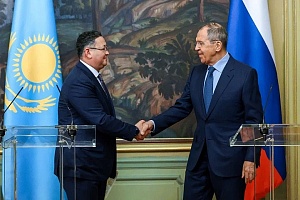 Лавров: Москва будет отвечать на попытки рассорить её с союзниками Лавров: Москва будет отвечать на попытки рассорить её с союзниками