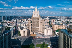 Россия допускает асимметричный ответ на изъятие средств посольства в Польше Россия допускает асимметричный ответ на изъятие средств посольства в Польше