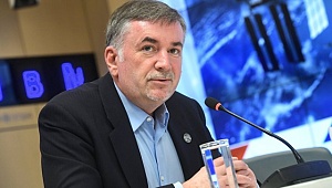Роскосмос заявил об информационной атаке Роскосмос заявил об информационной атаке