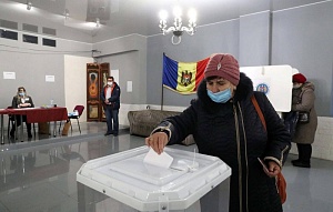 Мы теряем Молдавию? Мы теряем Молдавию?