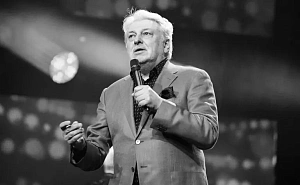 Умер Вячеслав Добрынин Умер Вячеслав Добрынин