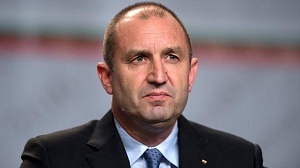 Президент Болгарии заявил о своем недоверии правительству страны