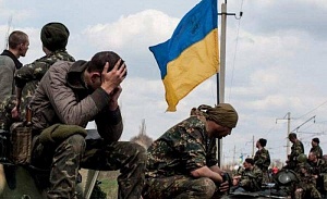 Украина хочет наступить на грузинские грабли?