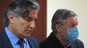 Ефремов признан виновным в смертельном ДТП Ефремов признан виновным в смертельном ДТП