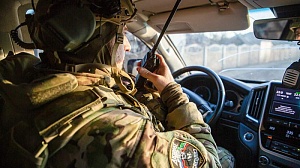 Добровольческие отряды стали поступать на службу в армию России Добровольческие отряды стали поступать на службу в армию России