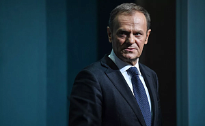 Туск предложил план по украинскому конфликту Туск предложил план по украинскому конфликту