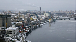 Вице-премьер Украины попросила уехавших украинцев не возвращаться Вице-премьер Украины попросила уехавших украинцев не возвращаться