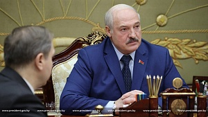 Лукашенко предупредил «диких» политиков из Польши после угроз закрыть границу Лукашенко предупредил «диких» политиков из Польши после угроз закрыть границу