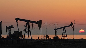 Добыча нефти в США установила новый рекорд Добыча нефти в США установила новый рекорд