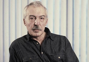 Умер Андрей Битов Умер Андрей Битов