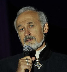 «Бейся там, где стоишь, будь русским!» «Бейся там, где стоишь, будь русским!»