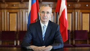 Посол РФ: Дания отвергает взаимодействие с РФ по «Северным потокам» Посол РФ: Дания отвергает взаимодействие с РФ по «Северным потокам»