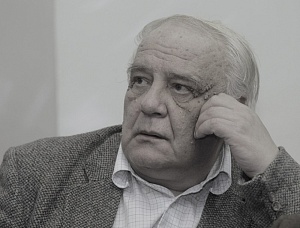 Умер советский диссидент Владимир Буковский Умер советский диссидент Владимир Буковский