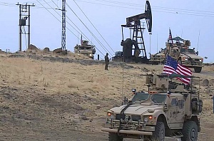 Госдеп рассказал о добыче нефти в Сирии Госдеп рассказал о добыче нефти в Сирии