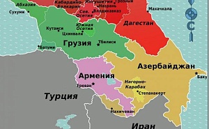Алиев предложил установить КПП на армяно-азербайджанской границе Алиев предложил установить КПП на армяно-азербайджанской границе