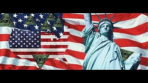 Кто управляет Америкой Кто управляет Америкой
