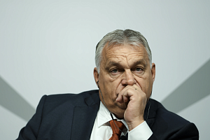 Орбан: Запад может отправить войска на Украину через 2–3 месяца
