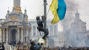 СВР: Америка перешла к формированию колониальной администрации на Украине СВР: Америка перешла к формированию колониальной администрации на Украине