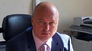 Гендиректор предприятия Роскосмоса сбежал за границу Гендиректор предприятия Роскосмоса сбежал за границу