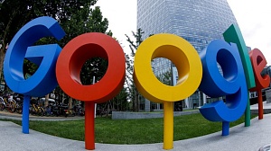 Роскомнадзор оштрафовал Google 