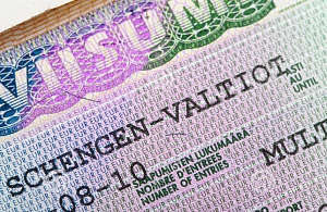 Финляндия ужесточила визовые требования для россиян Финляндия ужесточила визовые требования для россиян