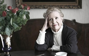 Умерла актриса Инна Макарова Умерла актриса Инна Макарова