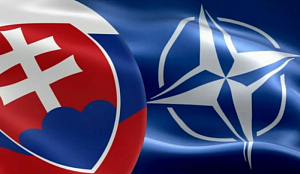 Словакия уведомила НАТО о прекращении военной помощи Украине Словакия уведомила НАТО о прекращении военной помощи Украине