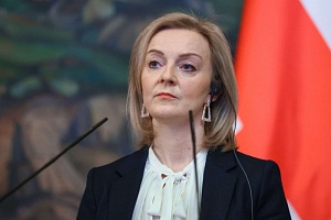 Глава МИД Великобритании: основополагающий акт Россия — НАТО мёртв Глава МИД Великобритании: основополагающий акт Россия — НАТО мёртв