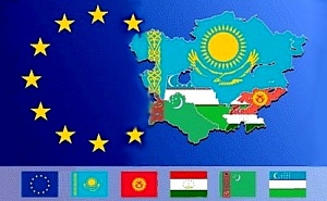 ЕС одобрил новую стратегию отношений с Центральной Азией ЕС одобрил новую стратегию отношений с Центральной Азией