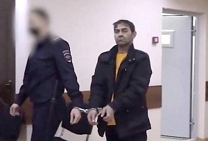 ФСБ задержала бывших членов банды Басаева и Хаттаба ФСБ задержала бывших членов банды Басаева и Хаттаба