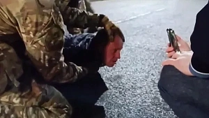 В Калининграде арестовали планировавшего теракт гражданина Германии В Калининграде арестовали планировавшего теракт гражданина Германии