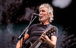 Основатель Pink Floyd обвинил Байдена в разжигании конфликта на Украине