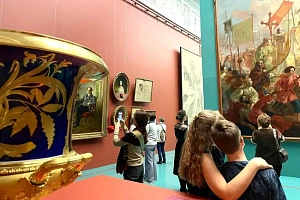 Великий Карл Великий Карл