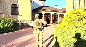 В Карачаево-Черкесии задержали высокопоставленных чиновников по делу о хищениях В Карачаево-Черкесии задержали высокопоставленных чиновников по делу о хищениях