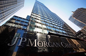 J.P. Morgan оценил вероятность рецессии в США в первой половине 2023 года в 15% J.P. Morgan оценил вероятность рецессии в США в первой половине 2023 года в 15%