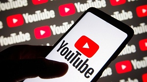 YouTube заблокировал каналы «Русского радио» и группы «Земляне»