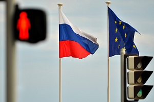ЕС подготовил новые санкции против России