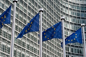 ЕС продлил на полгода санкции против России ЕС продлил на полгода санкции против России