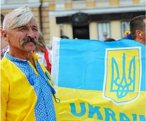 В Киеве предрекли гибель и уничтожение украинцев В Киеве предрекли гибель и уничтожение украинцев