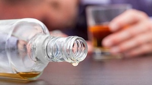 Алкоголь признан главной причиной смертности в мире