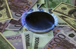 Bloomberg: ЕС хочет отказаться от долгосрочных газовых контрактов с РФ Bloomberg: ЕС хочет отказаться от долгосрочных газовых контрактов с РФ