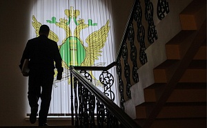 Минфин поддержал идею создания института частных судебных приставов Минфин поддержал идею создания института частных судебных приставов