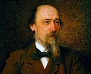 Непрочитанный Некрасов Непрочитанный Некрасов