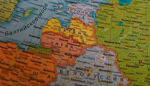 Страны Балтии ввели санкции против белорусских официальных лиц Страны Балтии ввели санкции против белорусских официальных лиц
