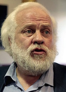 Умер писатель Петр Вайль Умер писатель Петр Вайль