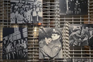 Европа как соучастник преступлений нацизма Европа как соучастник преступлений нацизма