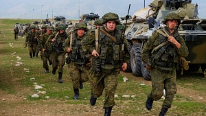 В ЦВО началась внезапная проверка боеготовности В ЦВО началась внезапная проверка боеготовности